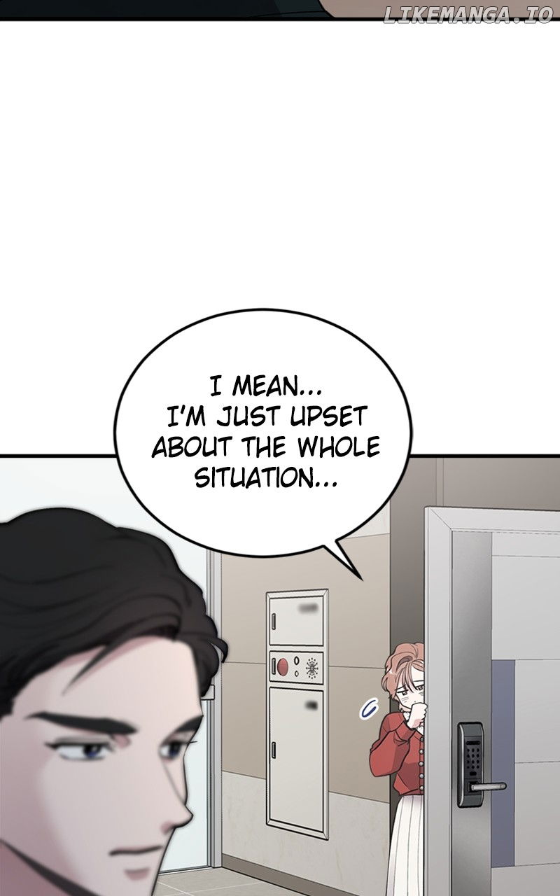 The Team Leader is Tired of Being A Newlywed Chapter 30 - page 23
