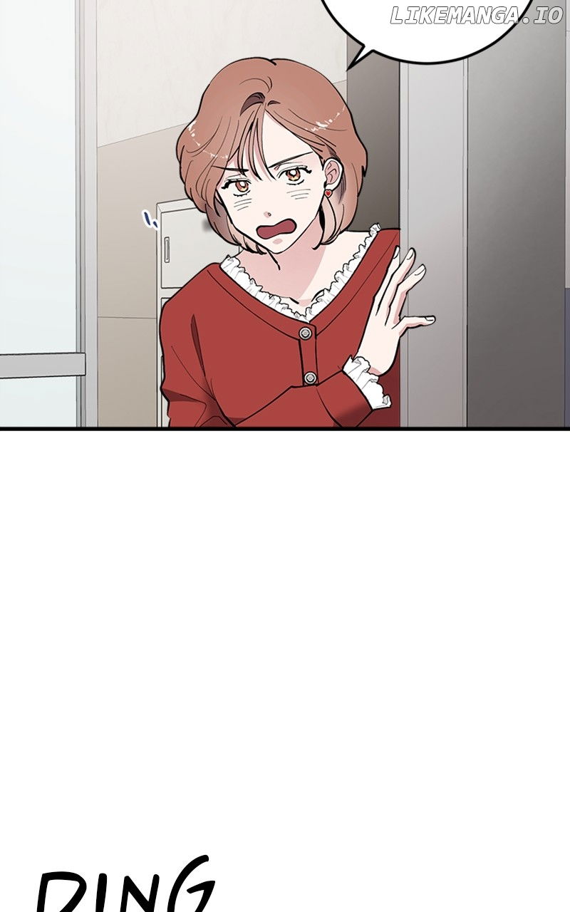 The Team Leader is Tired of Being A Newlywed Chapter 30 - page 26