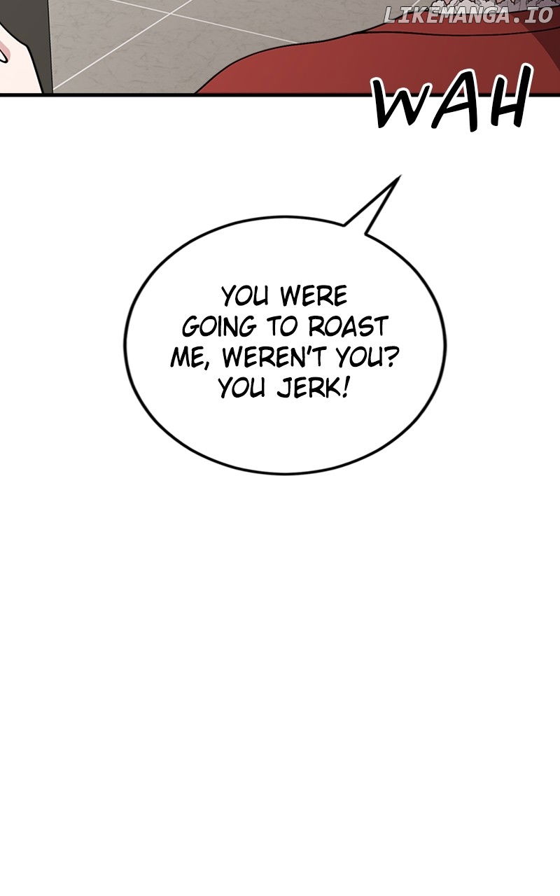 The Team Leader is Tired of Being A Newlywed Chapter 30 - page 28