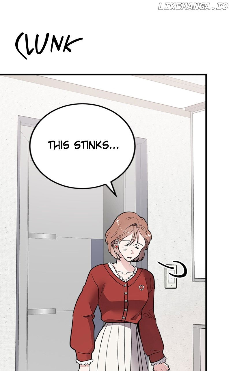 The Team Leader is Tired of Being A Newlywed Chapter 30 - page 29