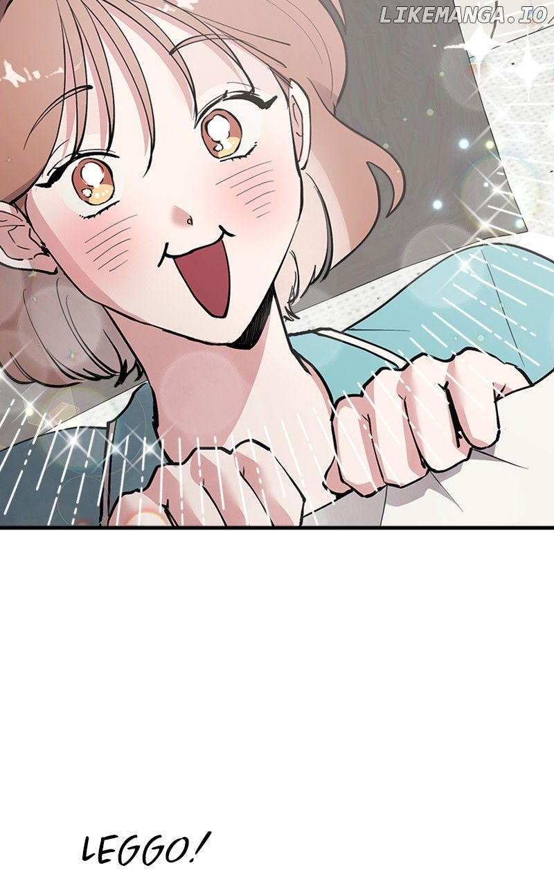 The Team Leader is Tired of Being A Newlywed Chapter 30 - page 3