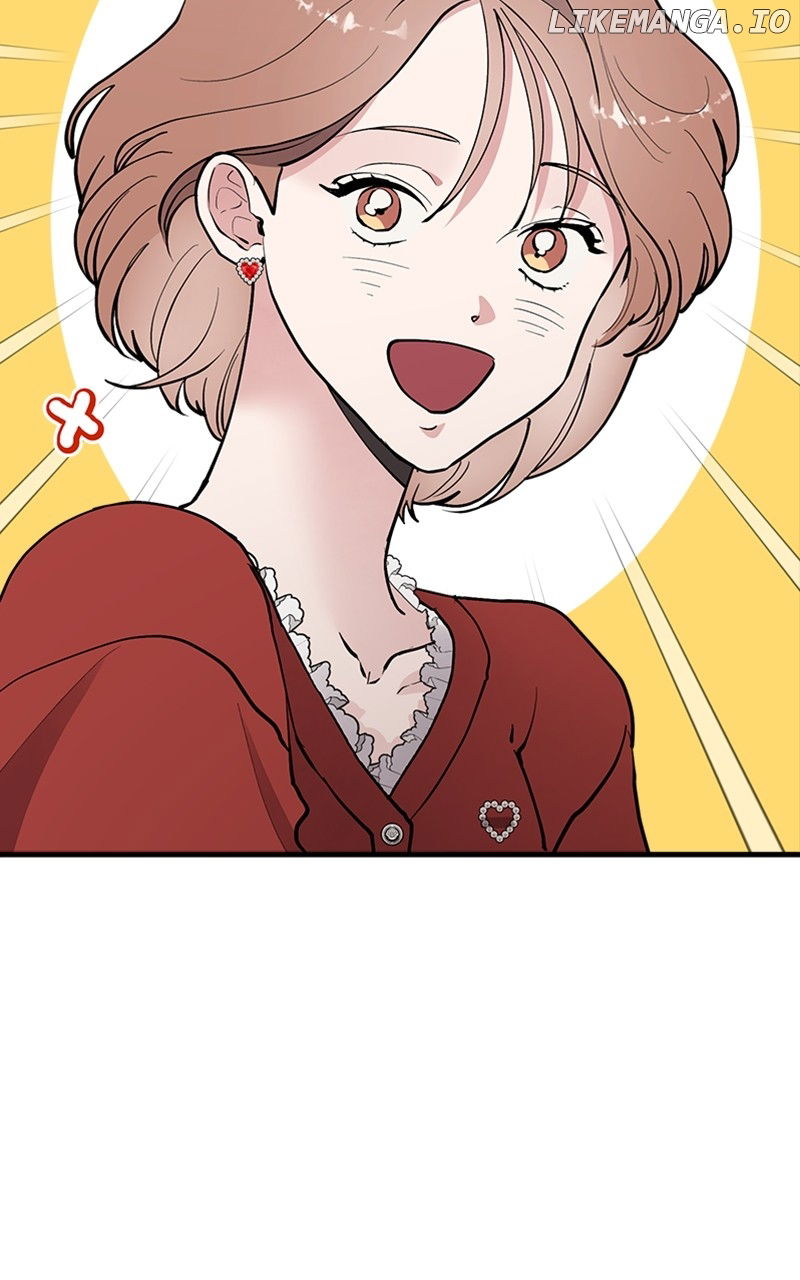 The Team Leader is Tired of Being A Newlywed Chapter 30 - page 32