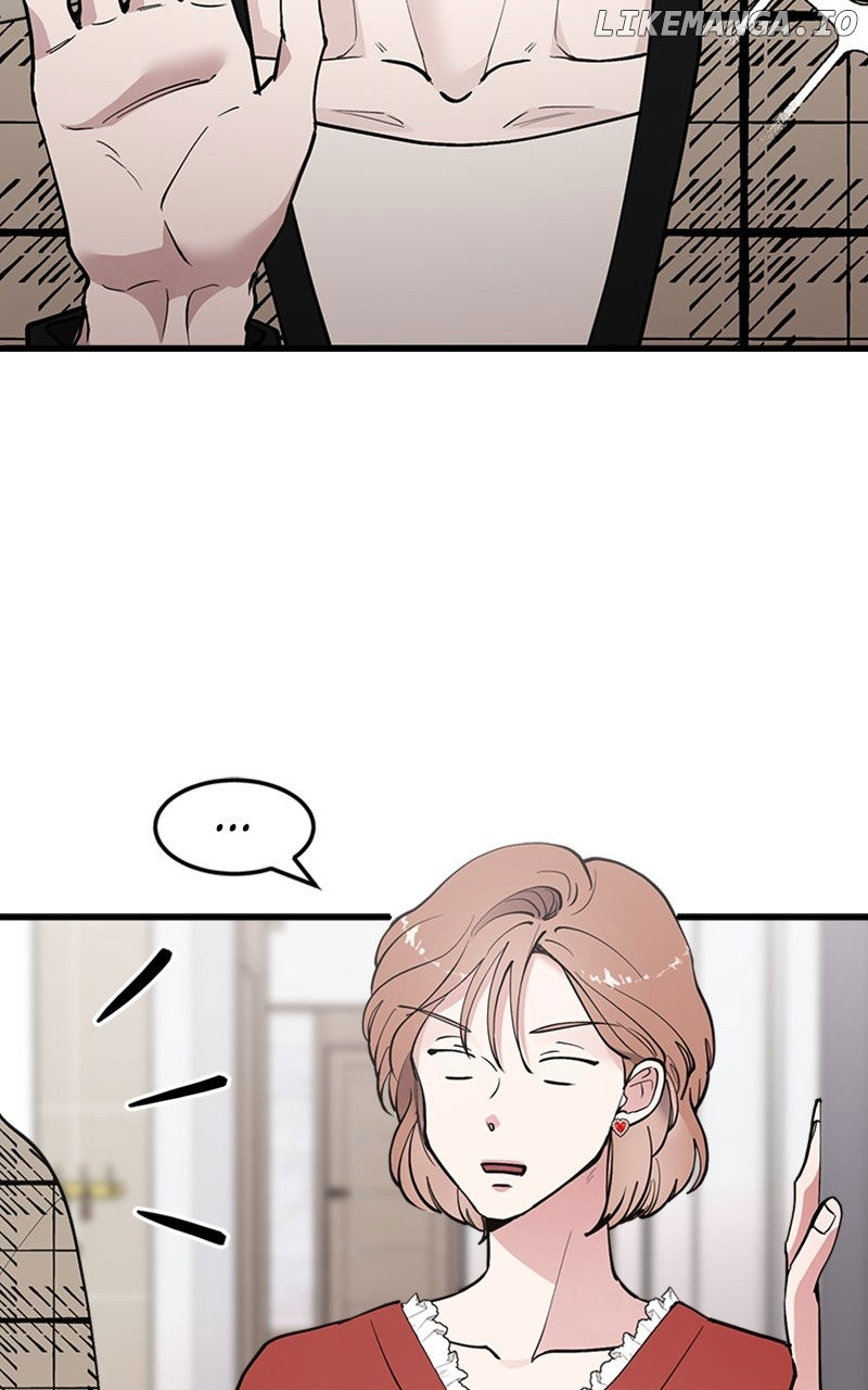 The Team Leader is Tired of Being A Newlywed Chapter 30 - page 36