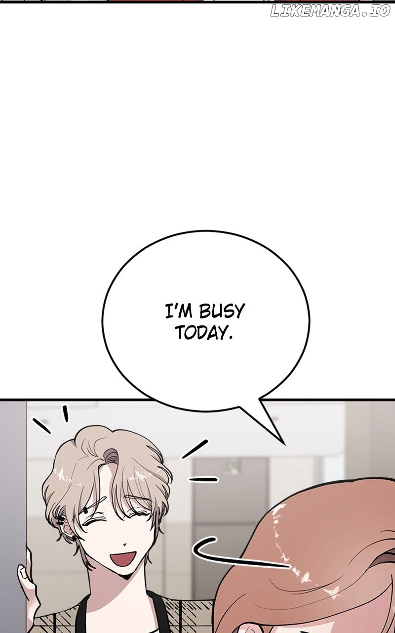 The Team Leader is Tired of Being A Newlywed Chapter 30 - page 37