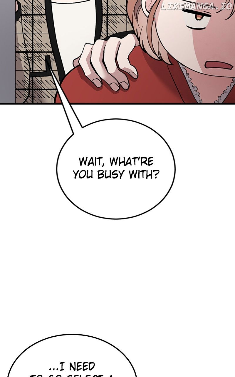 The Team Leader is Tired of Being A Newlywed Chapter 30 - page 38