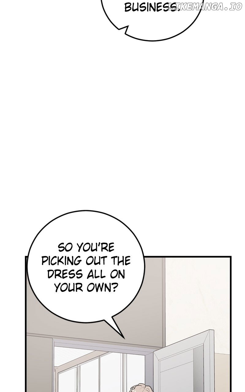 The Team Leader is Tired of Being A Newlywed Chapter 30 - page 41