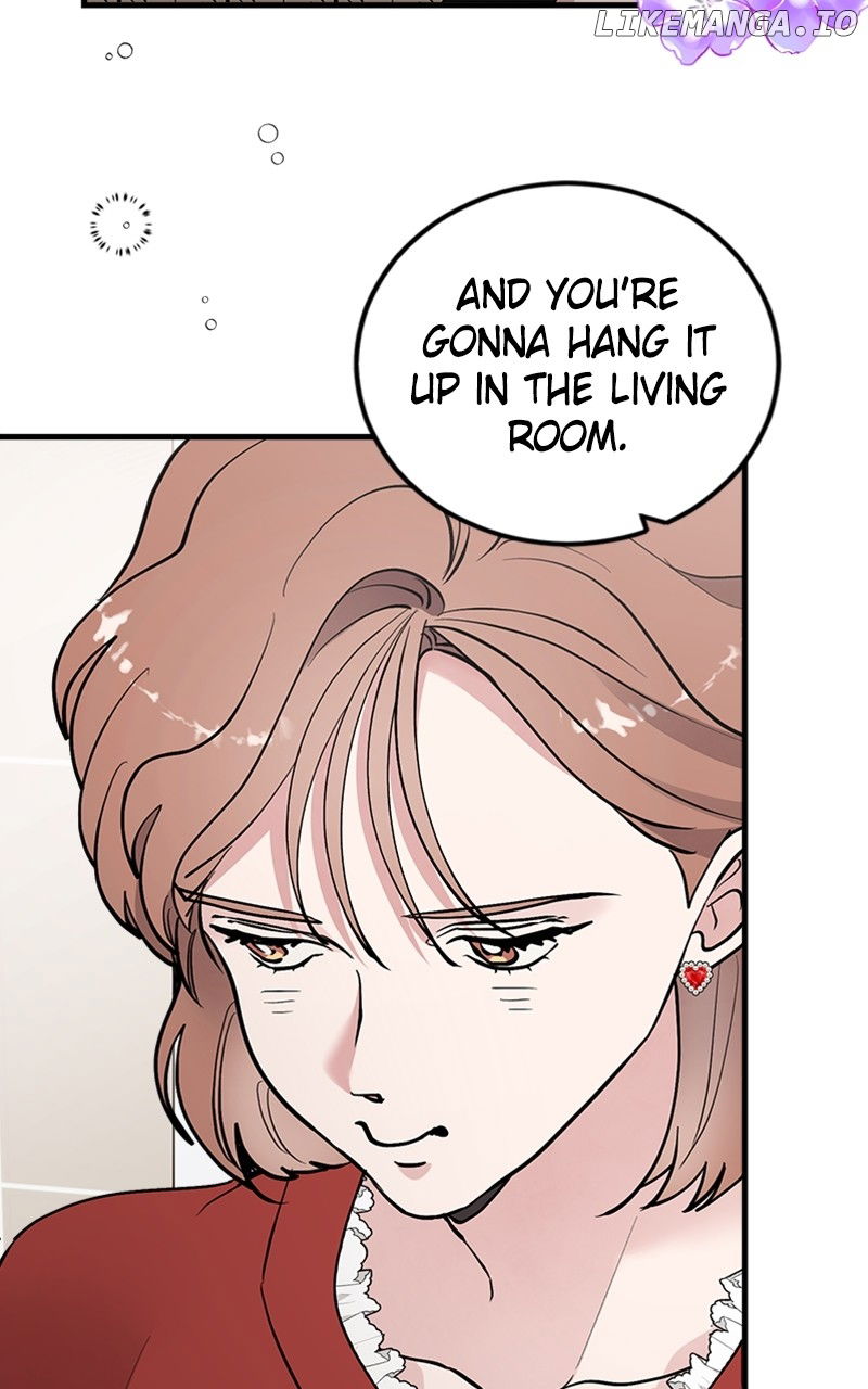 The Team Leader is Tired of Being A Newlywed Chapter 30 - page 47