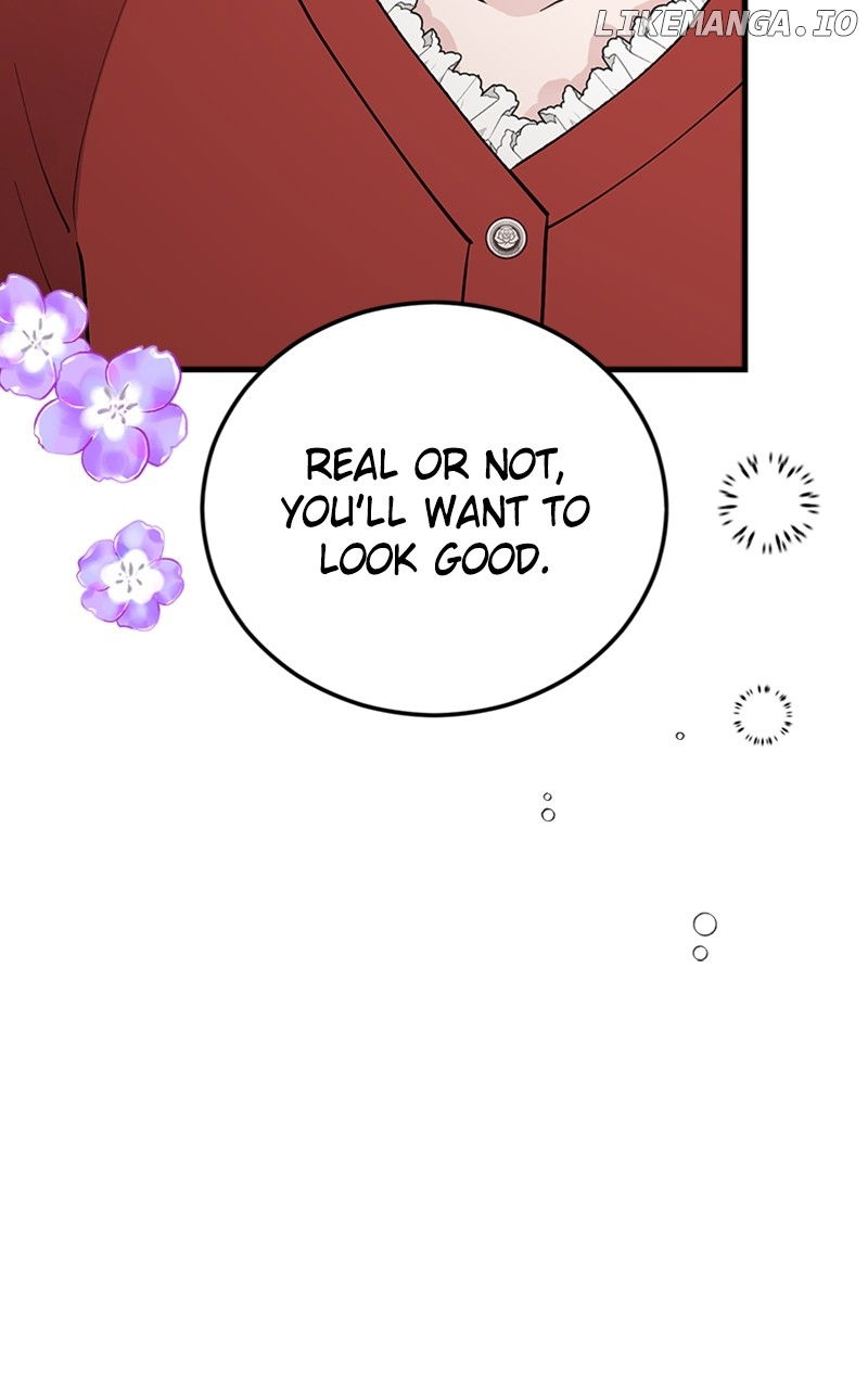 The Team Leader is Tired of Being A Newlywed Chapter 30 - page 48