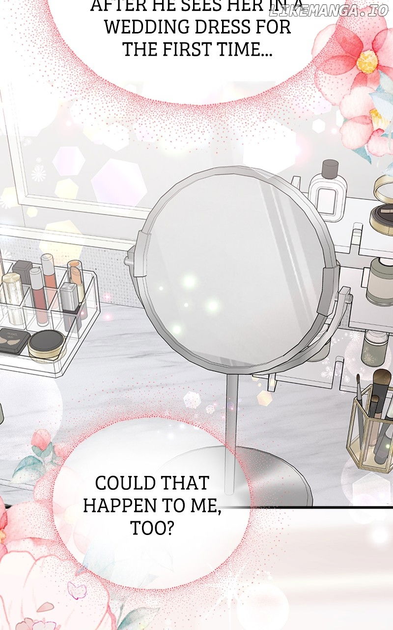 The Team Leader is Tired of Being A Newlywed Chapter 30 - page 5