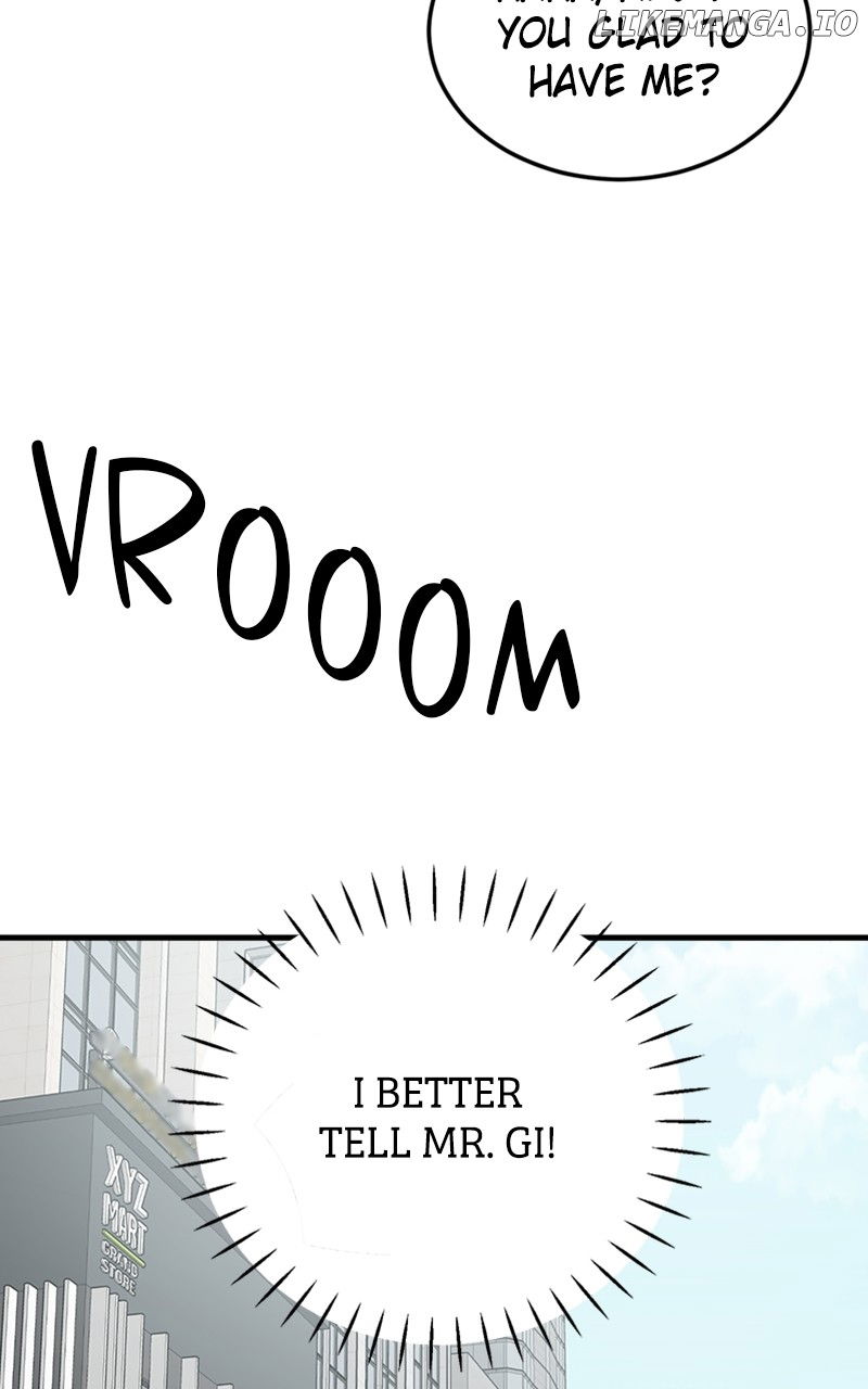 The Team Leader is Tired of Being A Newlywed Chapter 30 - page 51