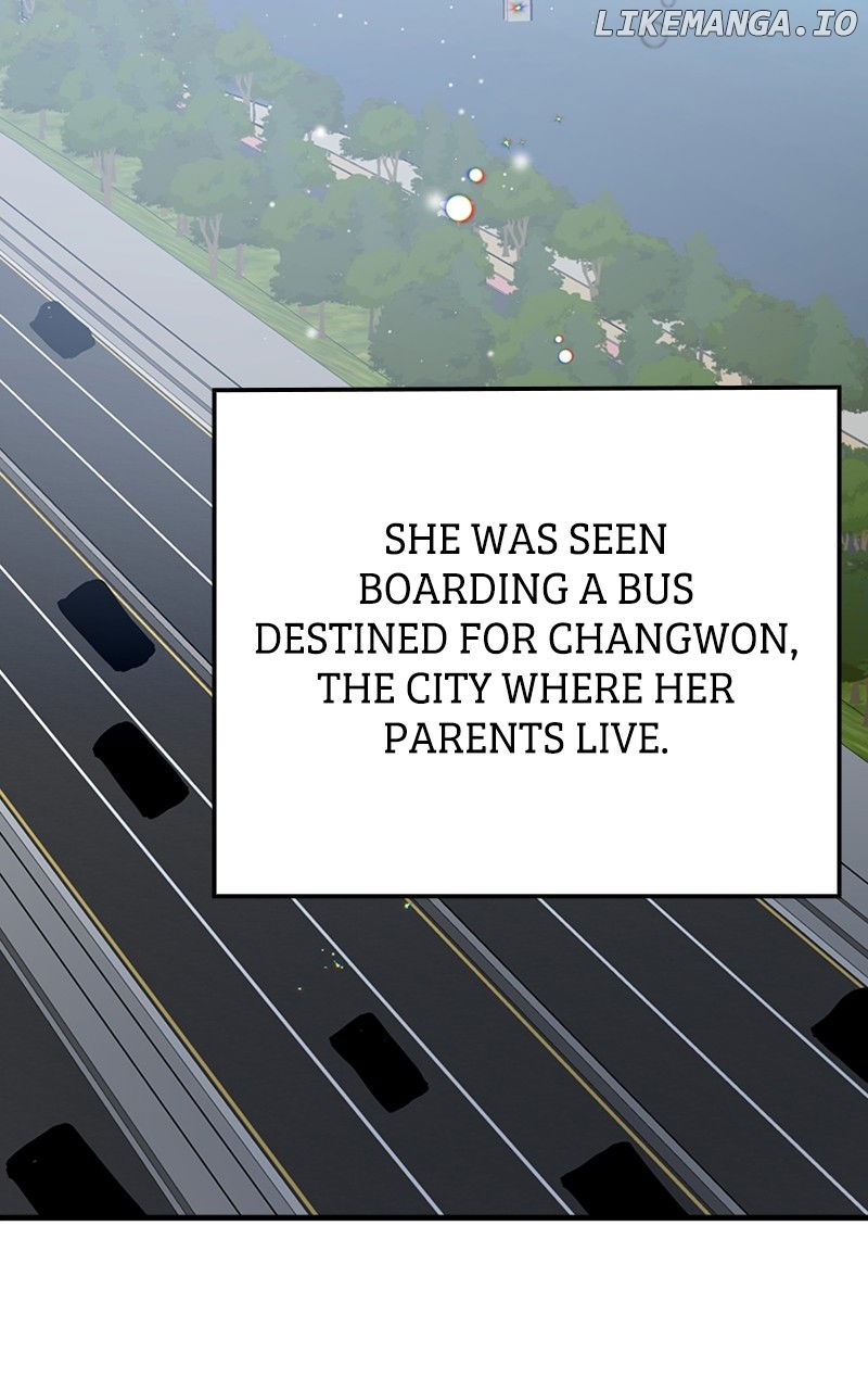 The Team Leader is Tired of Being A Newlywed Chapter 30 - page 54