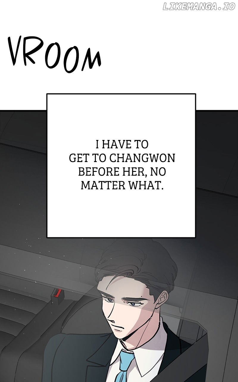 The Team Leader is Tired of Being A Newlywed Chapter 30 - page 55