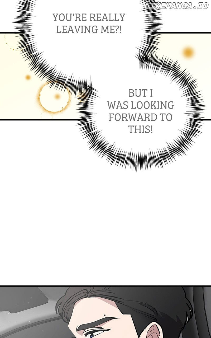 The Team Leader is Tired of Being A Newlywed Chapter 30 - page 57