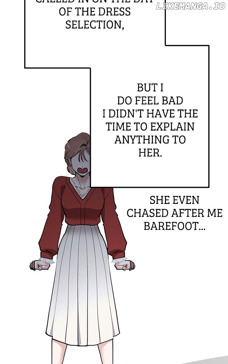 The Team Leader is Tired of Being A Newlywed Chapter 30 - page 59