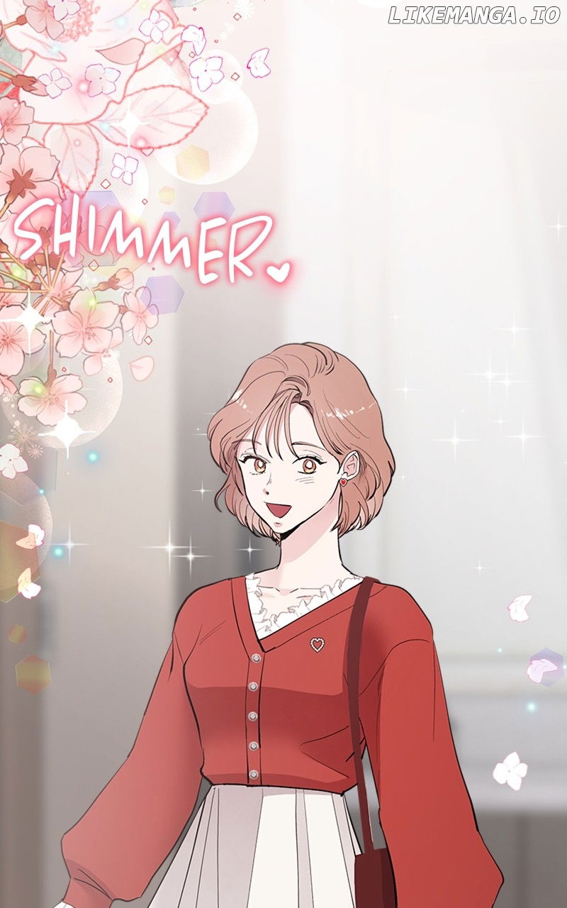 The Team Leader is Tired of Being A Newlywed Chapter 30 - page 6