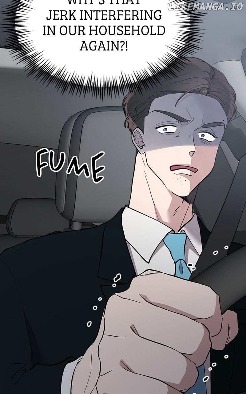 The Team Leader is Tired of Being A Newlywed Chapter 30 - page 64