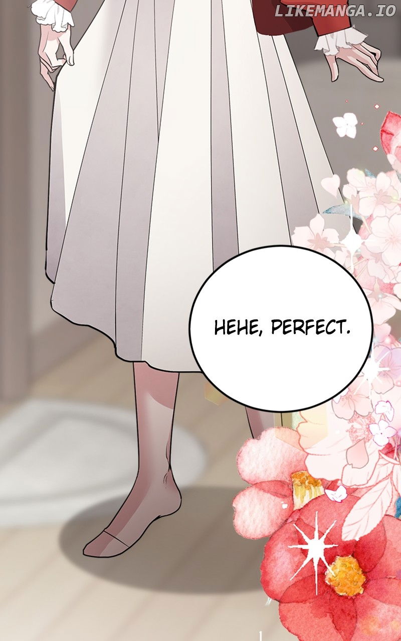 The Team Leader is Tired of Being A Newlywed Chapter 30 - page 7