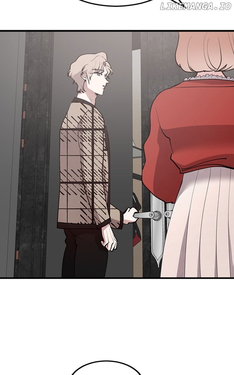 The Team Leader is Tired of Being A Newlywed Chapter 30 - page 70