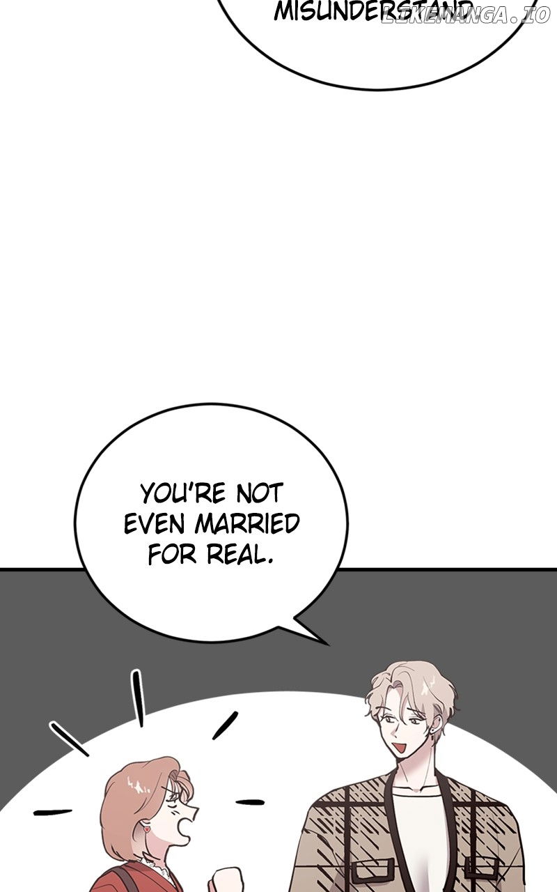 The Team Leader is Tired of Being A Newlywed Chapter 30 - page 72