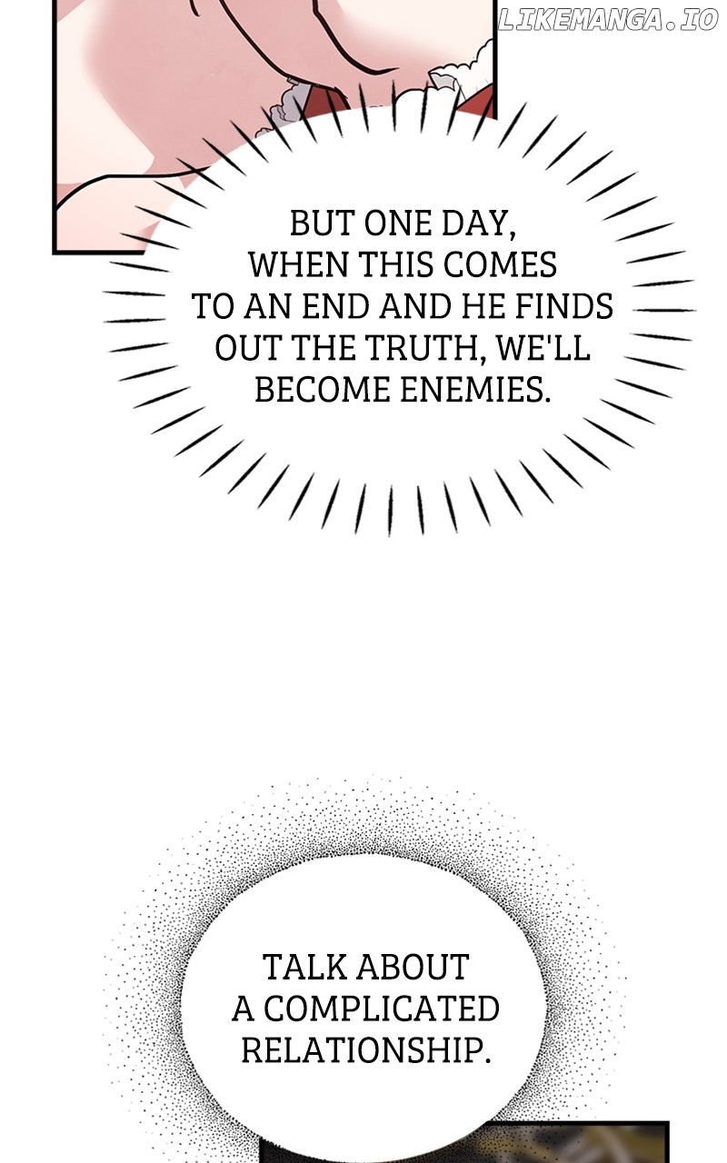 The Team Leader is Tired of Being A Newlywed Chapter 30 - page 75