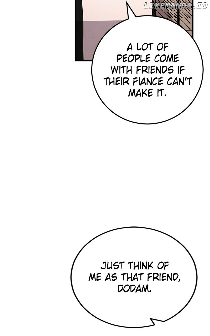 The Team Leader is Tired of Being A Newlywed Chapter 30 - page 77