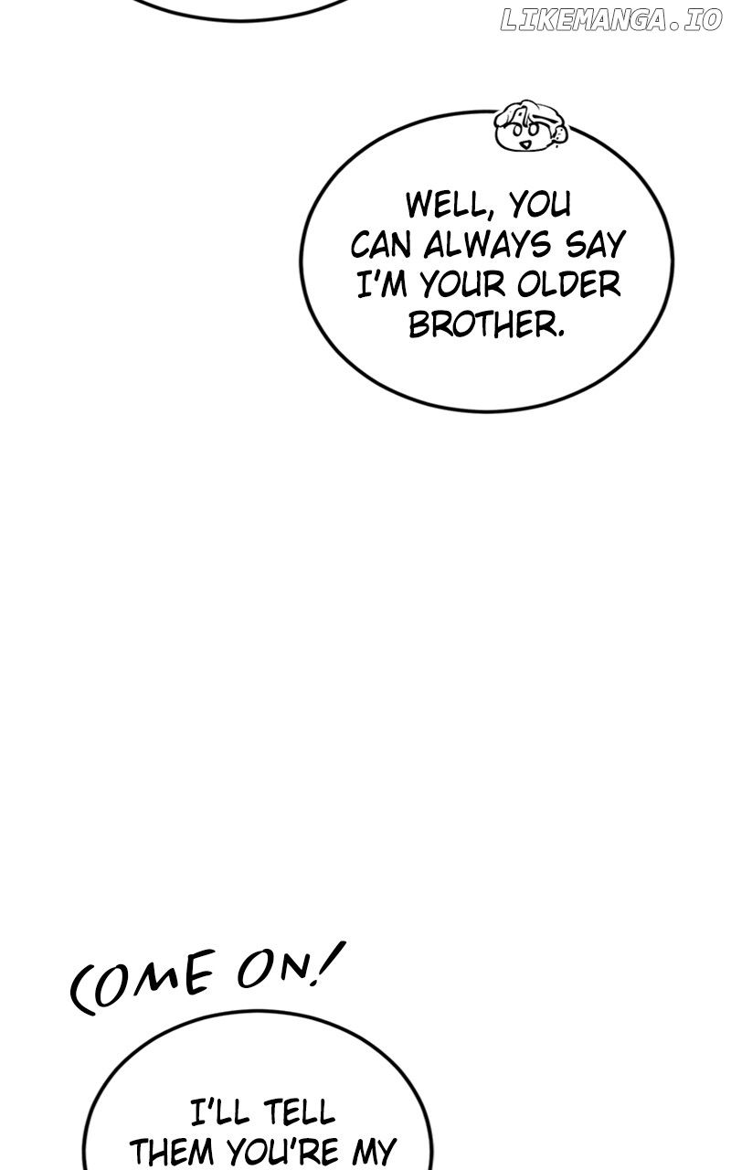 The Team Leader is Tired of Being A Newlywed Chapter 30 - page 79