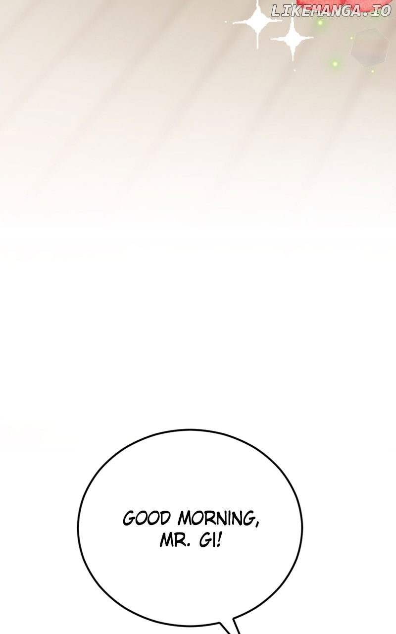 The Team Leader is Tired of Being A Newlywed Chapter 30 - page 8