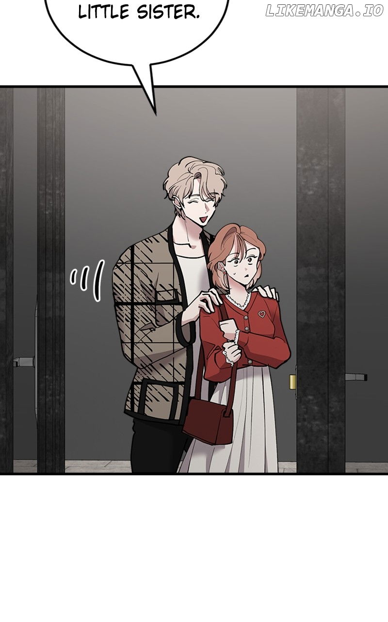 The Team Leader is Tired of Being A Newlywed Chapter 30 - page 80