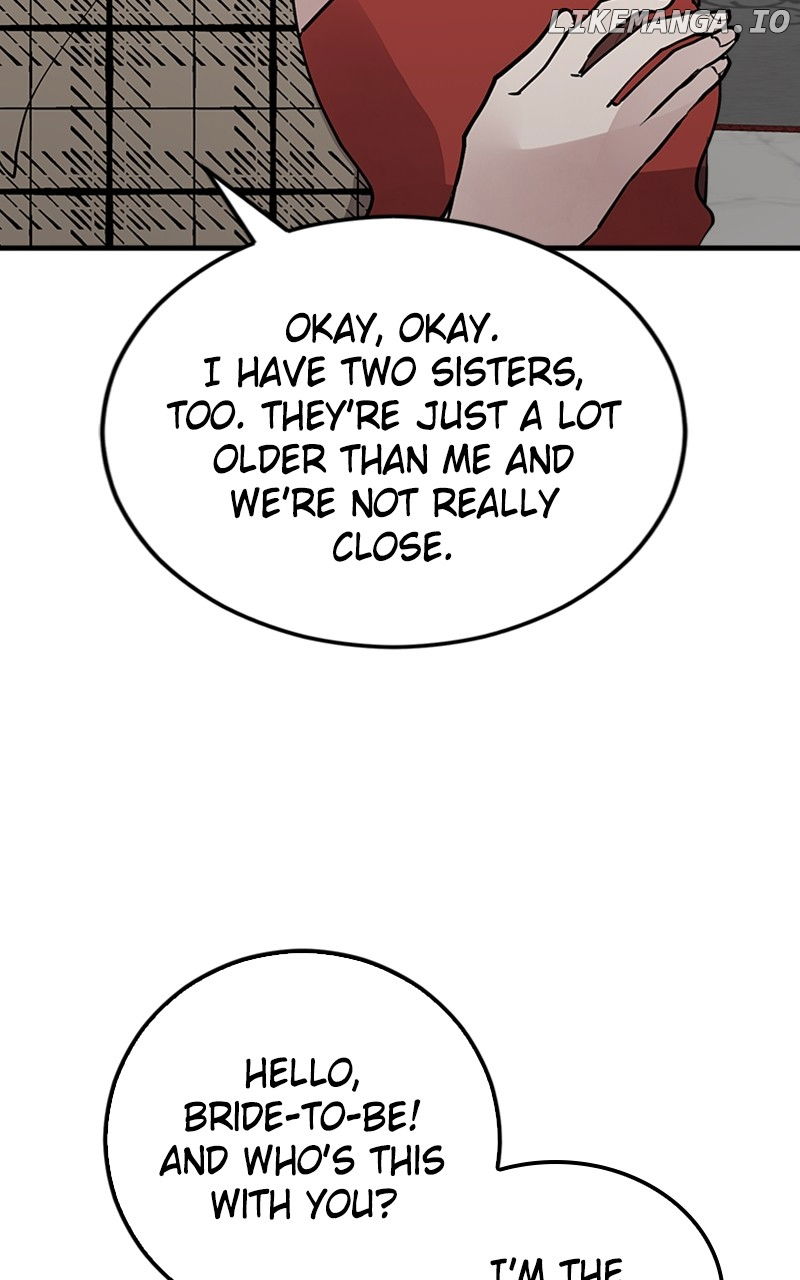 The Team Leader is Tired of Being A Newlywed Chapter 30 - page 82