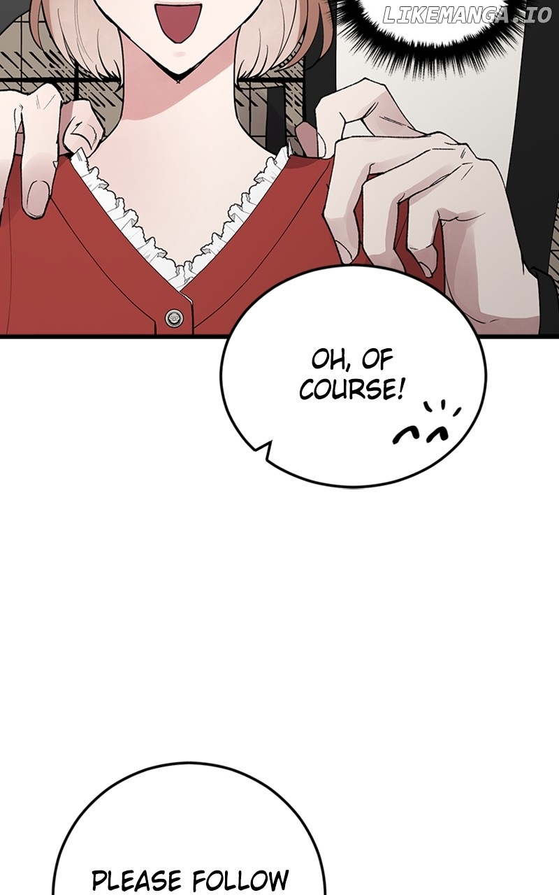 The Team Leader is Tired of Being A Newlywed Chapter 30 - page 85