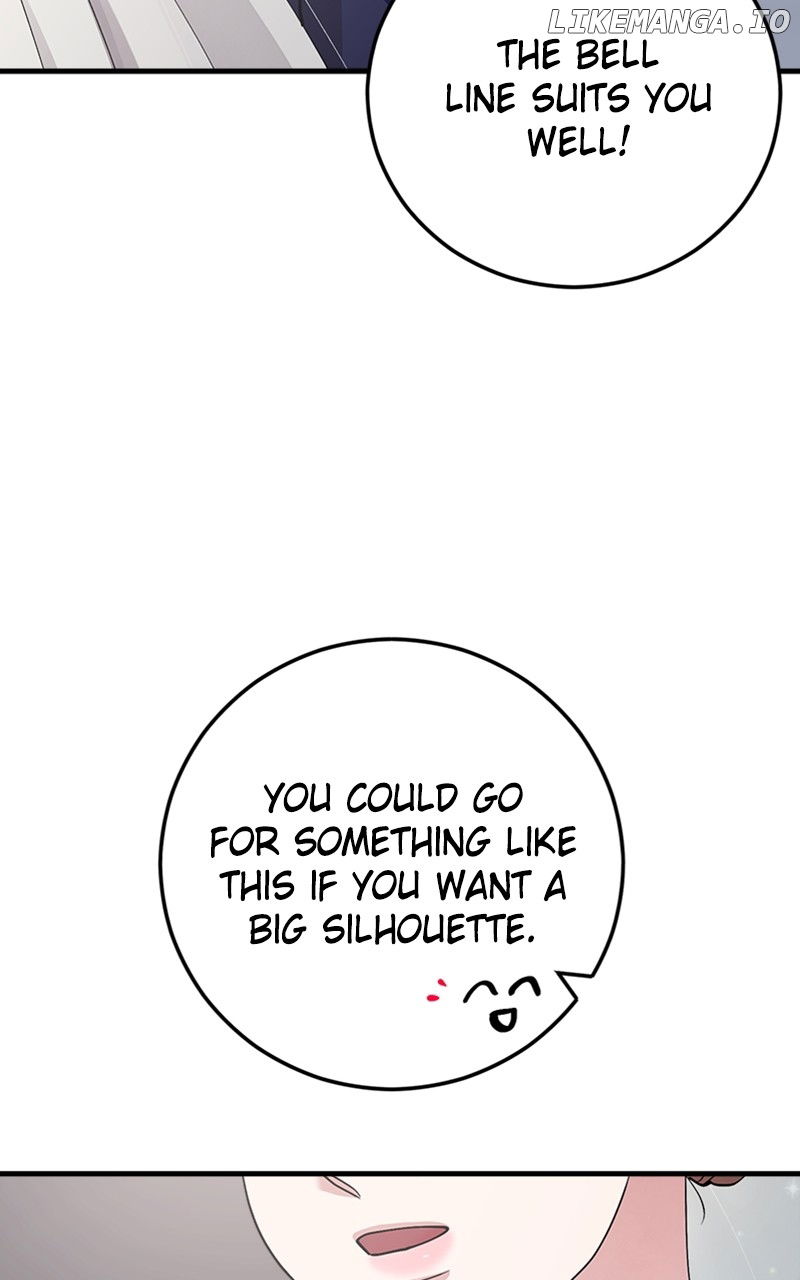 The Team Leader is Tired of Being A Newlywed Chapter 30 - page 89