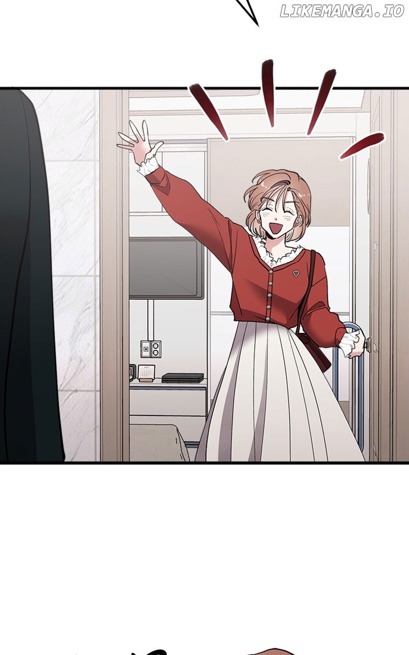 The Team Leader is Tired of Being A Newlywed Chapter 30 - page 9
