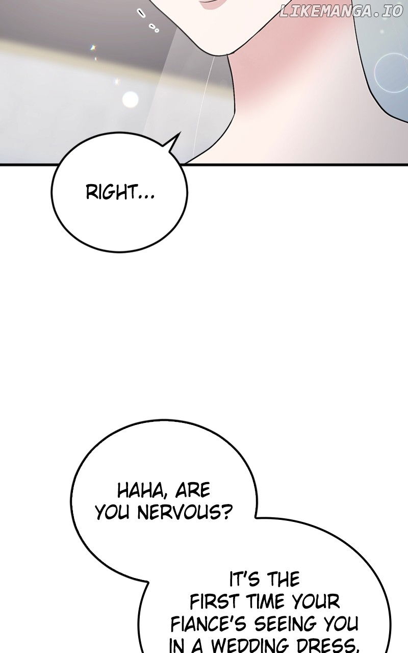 The Team Leader is Tired of Being A Newlywed Chapter 30 - page 90