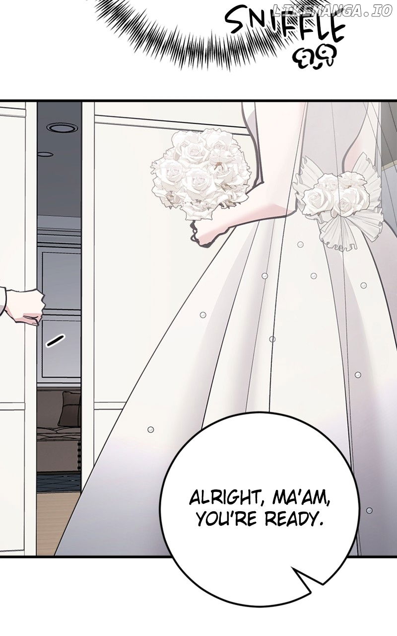 The Team Leader is Tired of Being A Newlywed Chapter 30 - page 96