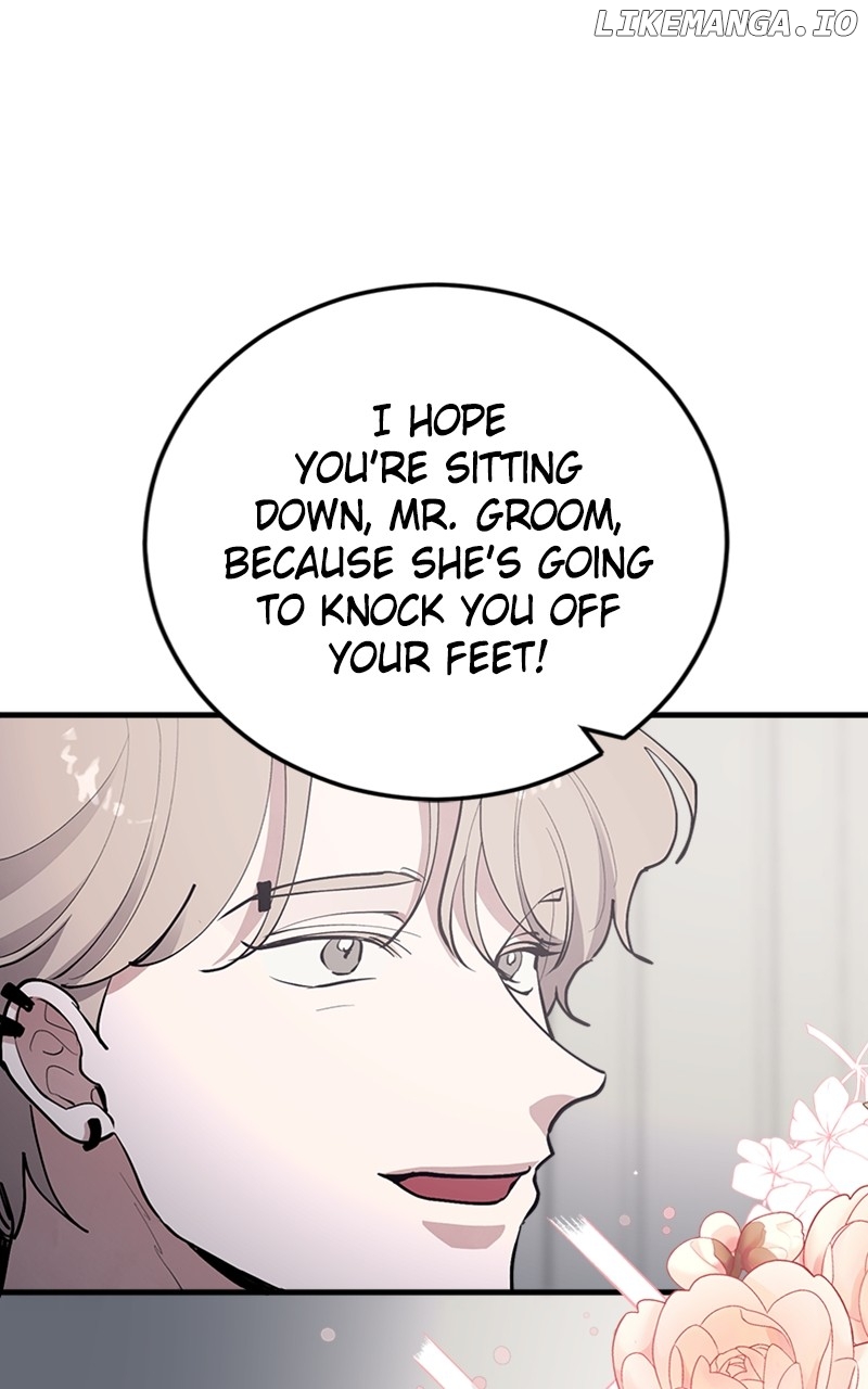 The Team Leader is Tired of Being A Newlywed Chapter 30 - page 97