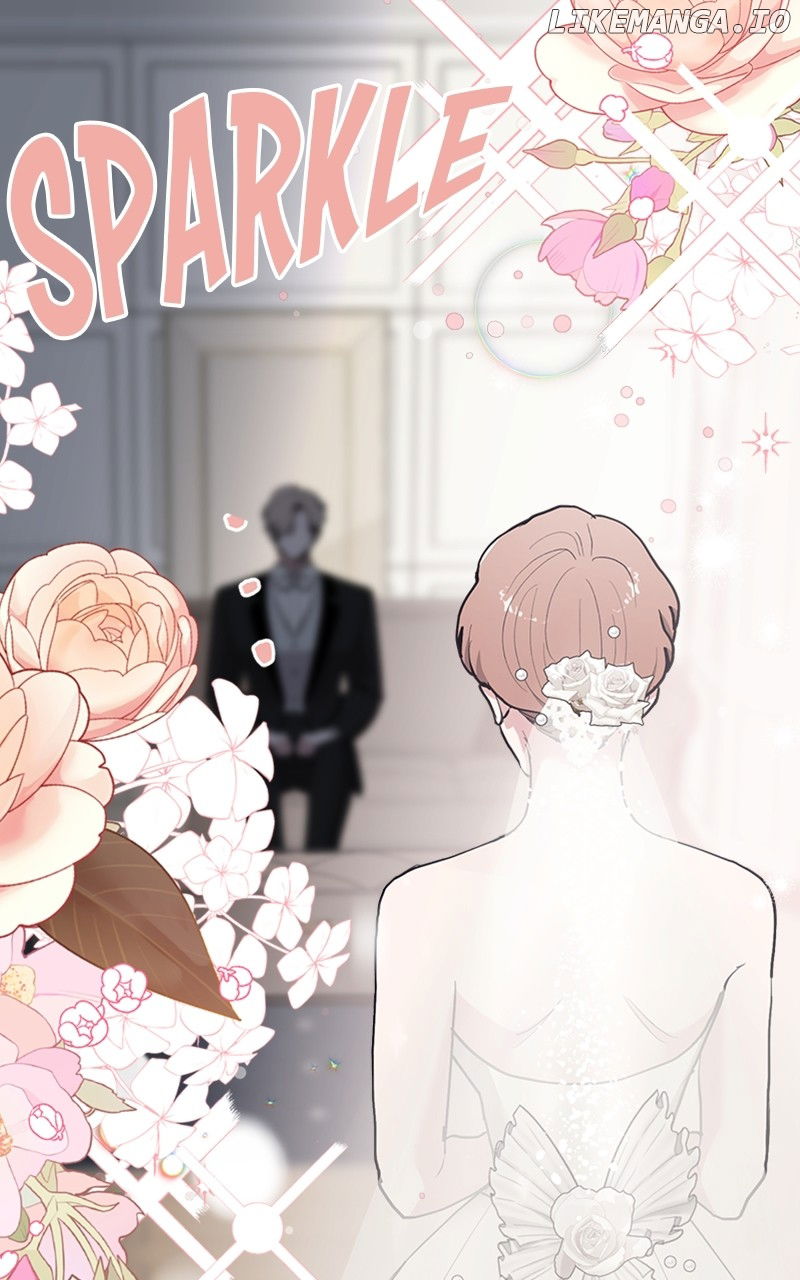 The Team Leader is Tired of Being A Newlywed Chapter 30 - page 98