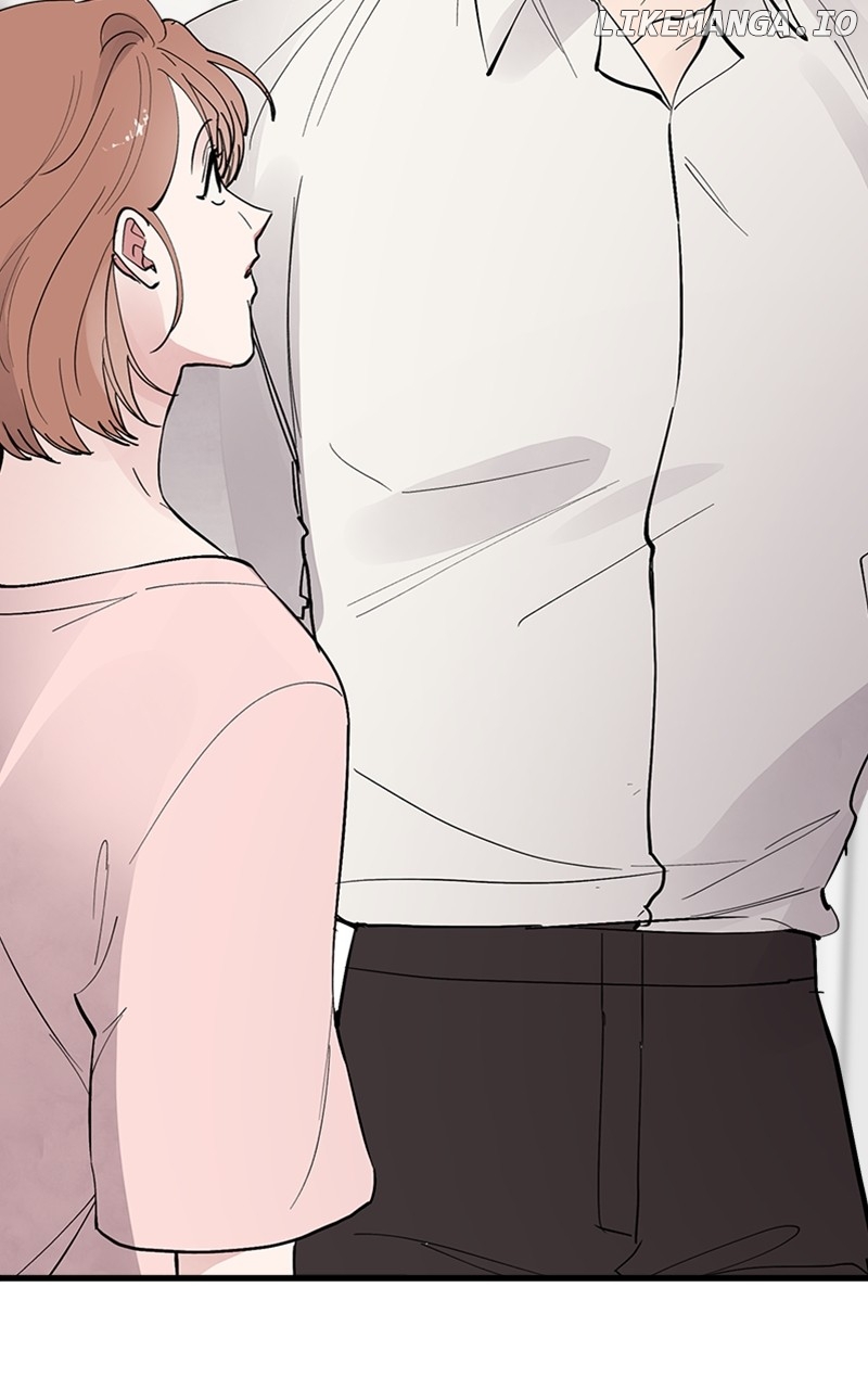 The Team Leader is Tired of Being A Newlywed Chapter 59 - page 102