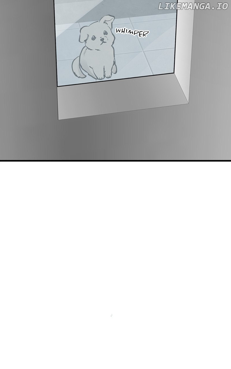 The Team Leader is Tired of Being A Newlywed Chapter 59 - page 11