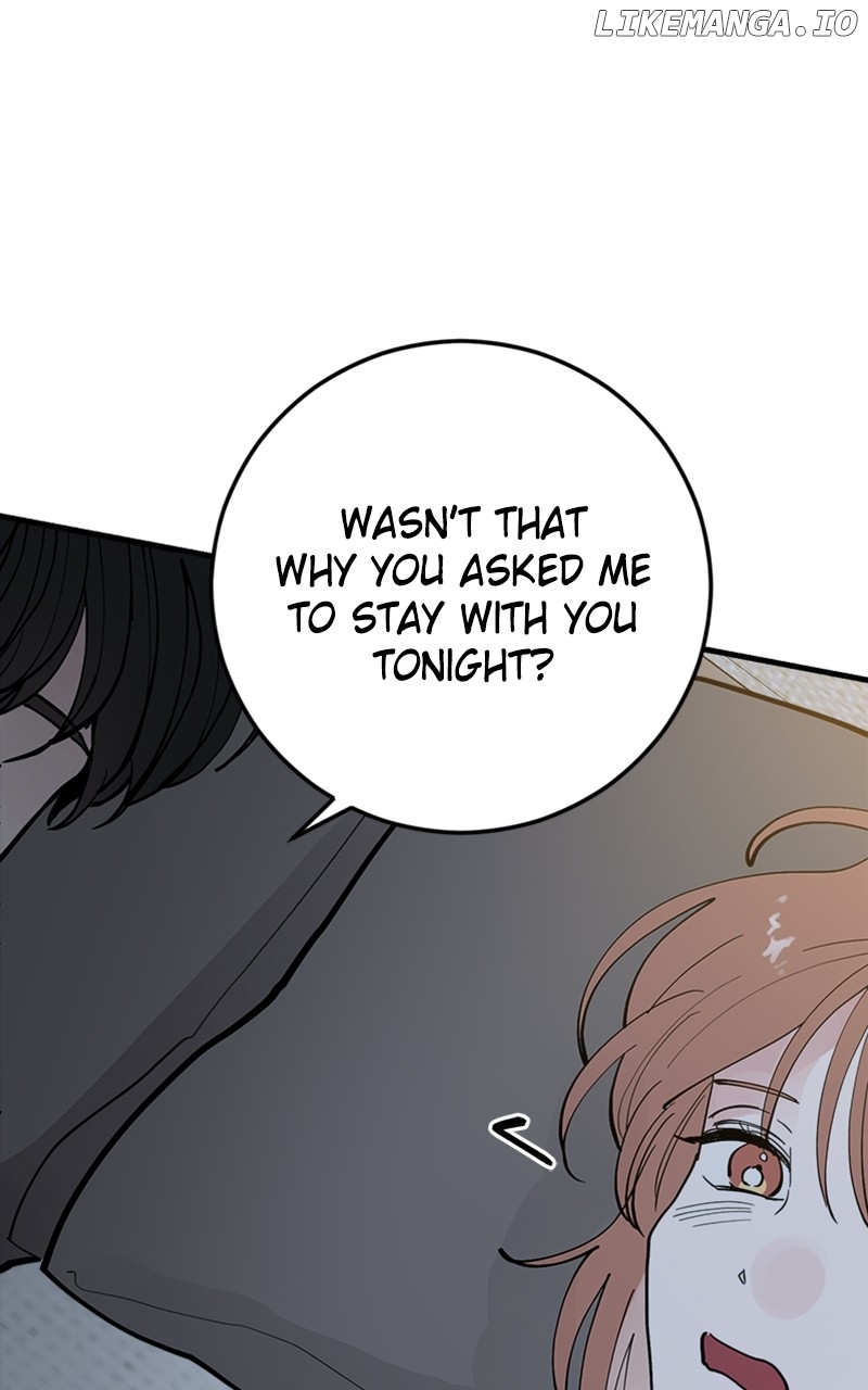 The Team Leader is Tired of Being A Newlywed Chapter 59 - page 37
