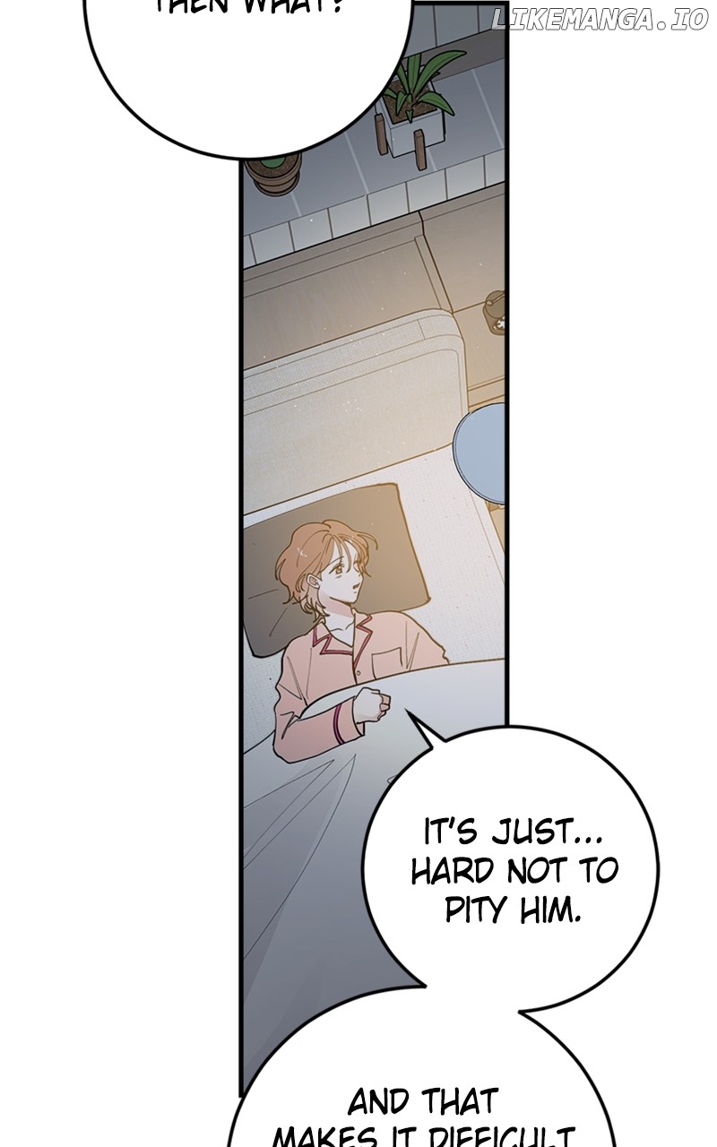 The Team Leader is Tired of Being A Newlywed Chapter 59 - page 39