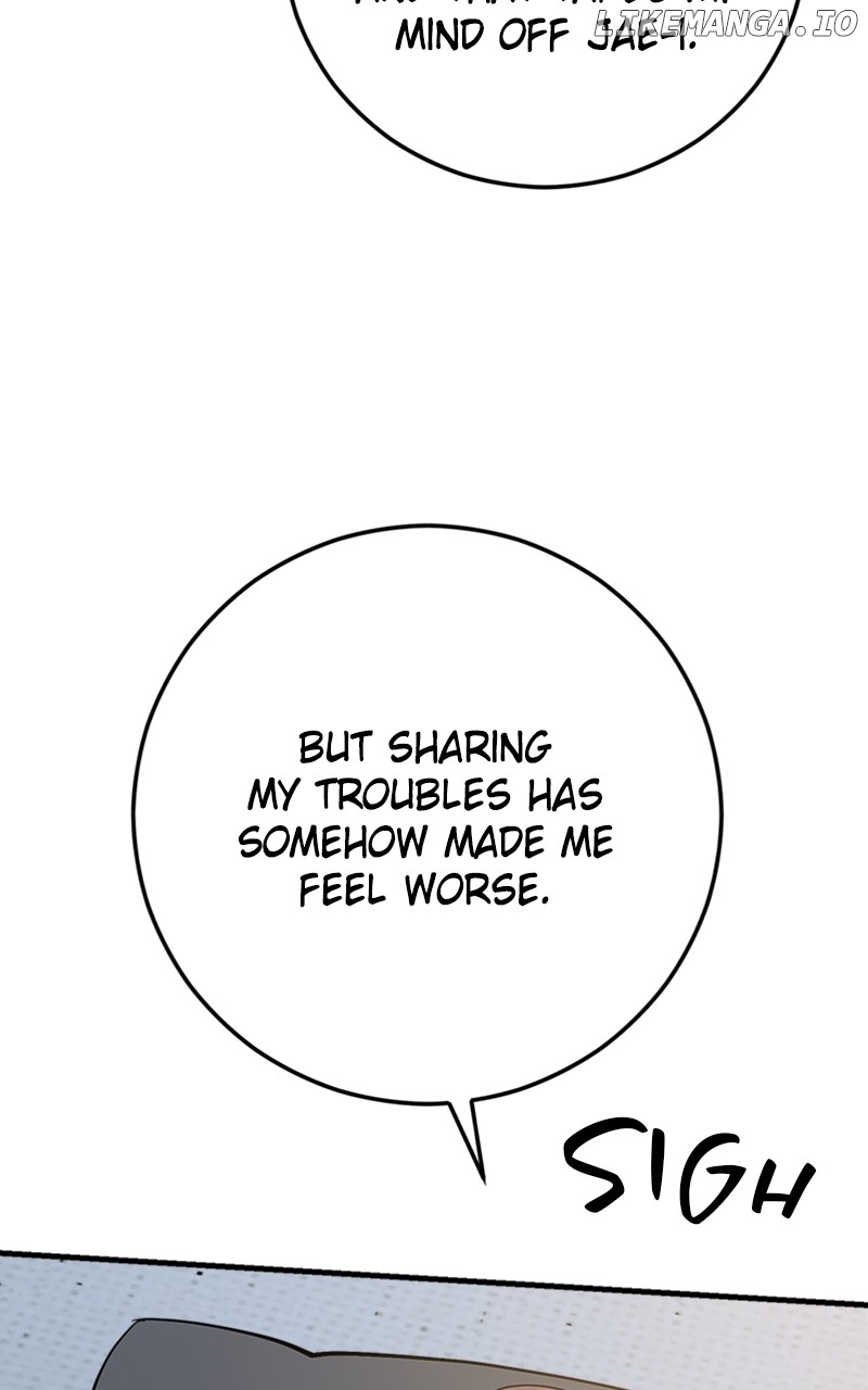 The Team Leader is Tired of Being A Newlywed Chapter 59 - page 44