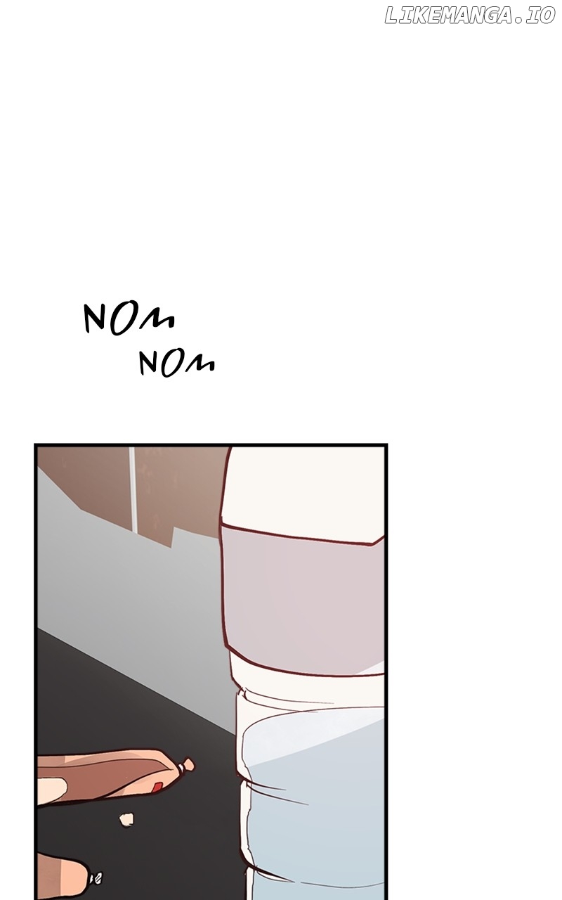 The Team Leader is Tired of Being A Newlywed Chapter 59 - page 5