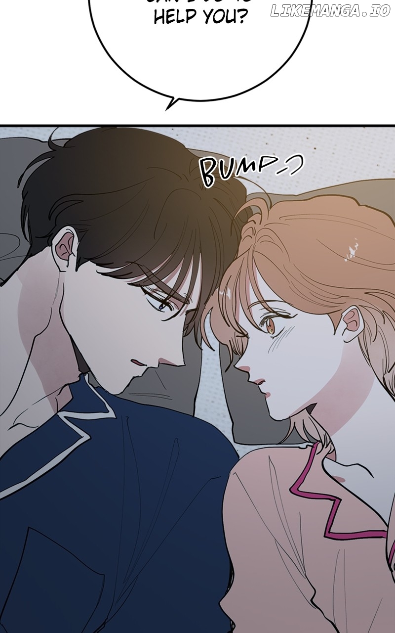 The Team Leader is Tired of Being A Newlywed Chapter 59 - page 53