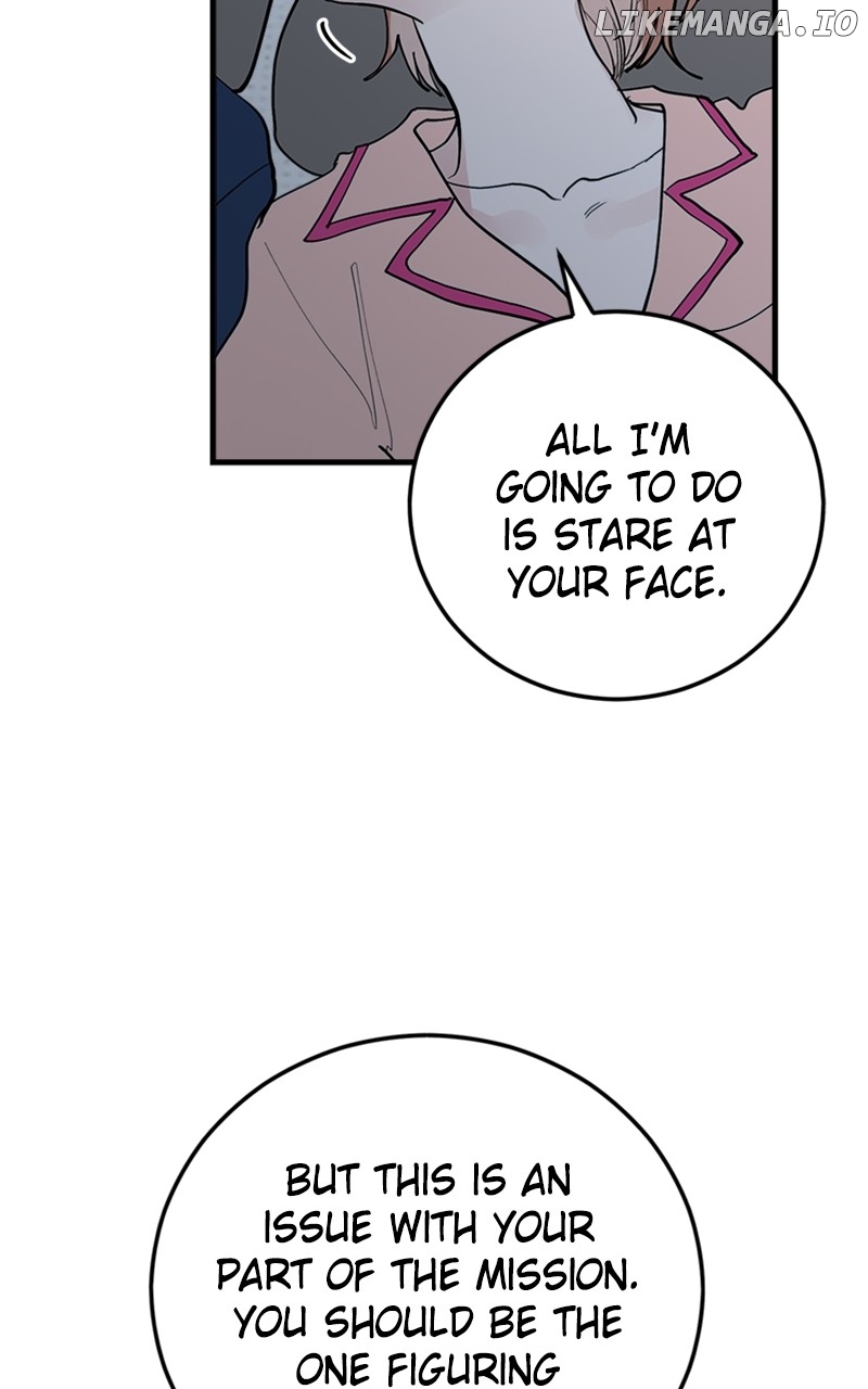 The Team Leader is Tired of Being A Newlywed Chapter 59 - page 55
