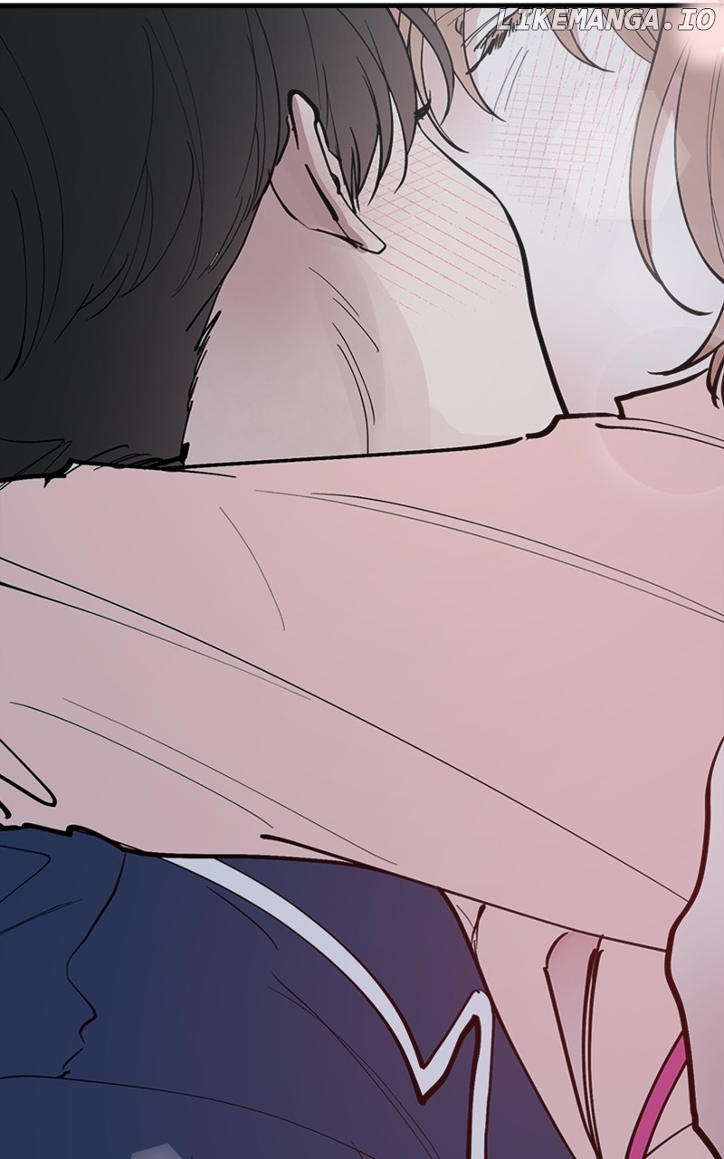 The Team Leader is Tired of Being A Newlywed Chapter 59 - page 62