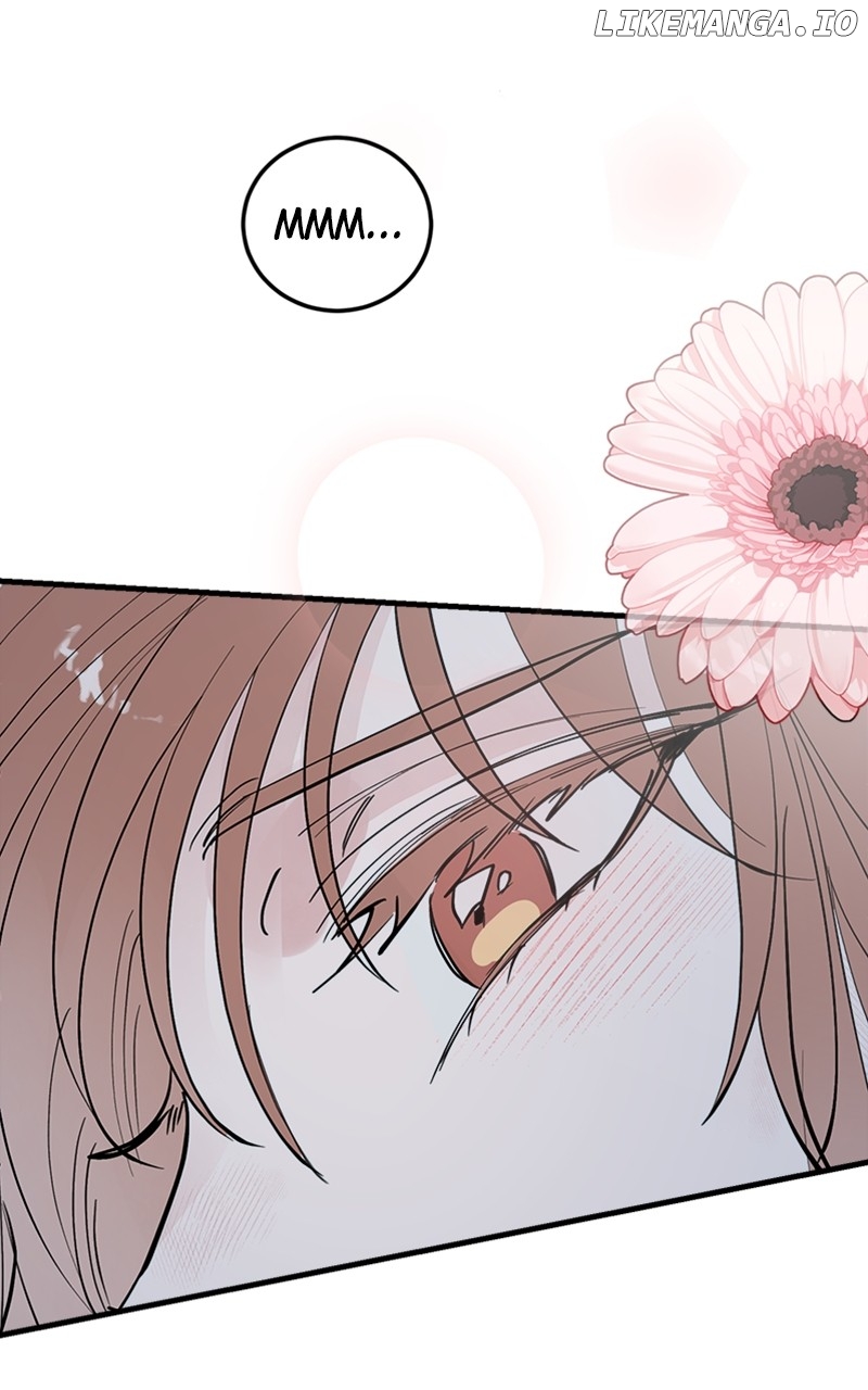 The Team Leader is Tired of Being A Newlywed Chapter 59 - page 64