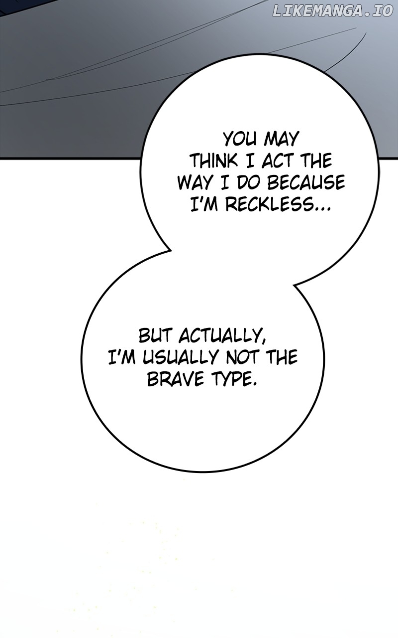 The Team Leader is Tired of Being A Newlywed Chapter 59 - page 70