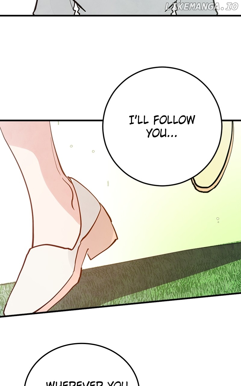 The Team Leader is Tired of Being A Newlywed Chapter 59 - page 74