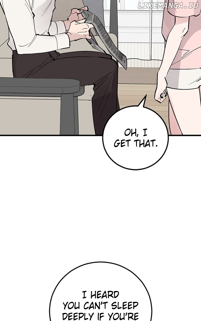 The Team Leader is Tired of Being A Newlywed Chapter 59 - page 94