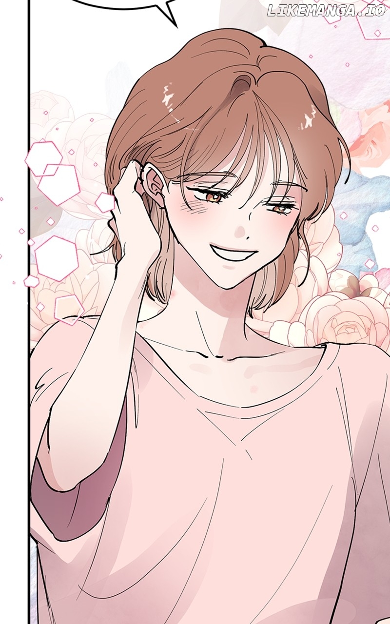The Team Leader is Tired of Being A Newlywed Chapter 59 - page 96